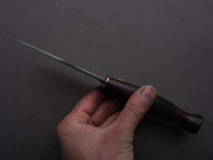 Jordan Kepler Jordan Kepler - Fixed Blade - Puukko - 80CrV2 - 3.75