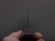 Hitohira - GR - Blue #2 Damascus - Nakiri - 165mm - Rosewood Handle