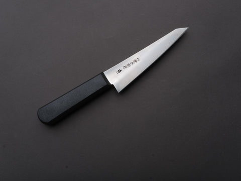 Semi-Stainless