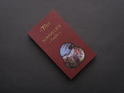 Chambriard - Sommelier/Wine Key - Le Thiers - "Paulee" - Boxwood Handle