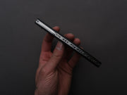 Chambriard - Sommelier/Wine Key - Le Thiers - "Paulee" - Ebony Wood Handle