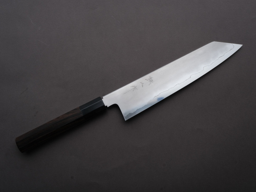 Tetsujin - Silver #3 - Kasumi - Kiritsuke Gyuto - 240mm - Taihei