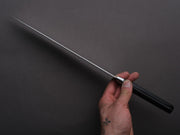 Hitohira - Ashi - White #2 - Gyuto - 270mm - Pakka Handle