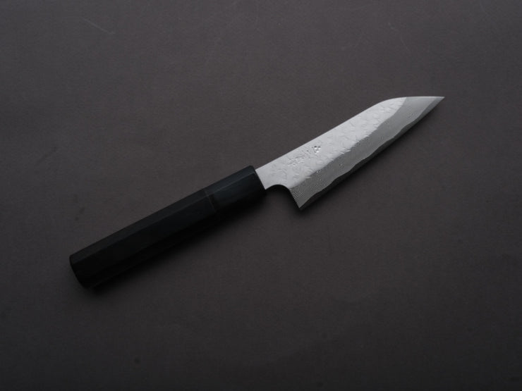 Nigara - SG STRIX - Petty - 120mm - Ebony Handle
