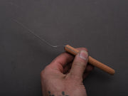 Sekishin - S #2L - Offset Spatula