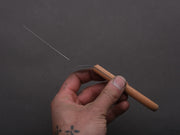 Sekishin - S #3L - Offset Spatula