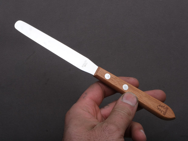 Sekishin - S #2 - Spatula