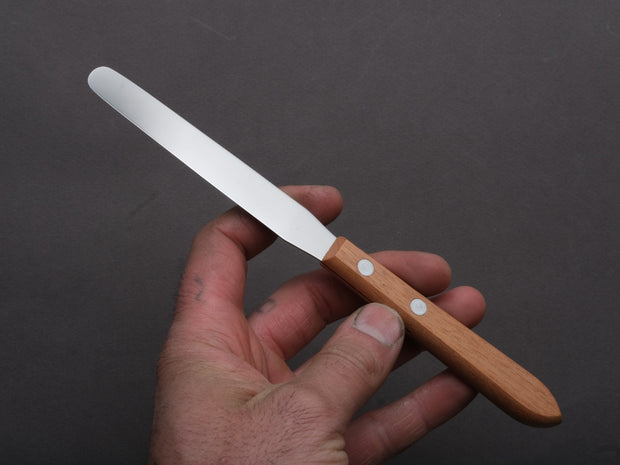 Sekishin - S #2 - Spatula