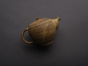 Komon - Mr. & Mrs. Shinohara - Teapot - Ceramic - Kiseto Finish