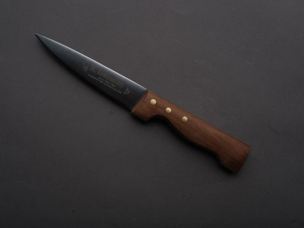 K Sabatier - Old Butcher - Stainless - Saigner - 5.5" - Rosewood Western