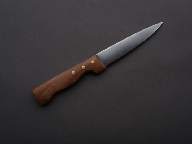 K Sabatier - Old Butcher - Stainless - Saigner - 5.5" - Rosewood Western