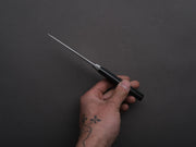 K Sabatier - Proxus - Stainless - Paring - 3.5" - Black POM Western