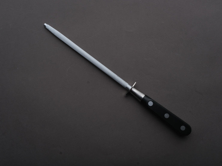 K Sabatier - Honing Rod - 8" - POM Handle