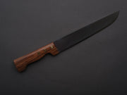 K Sabatier - Old Butcher - Stainless - Butcher - 9.5" - Rosewood Western