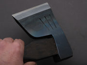 Mizuno - Warikomi Bakin Axe - 450g - Burnt Oak Handle (Straight)
