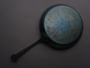 Kanatoko - Frying Pan - Hand Forged Iron - 235mm Diameter