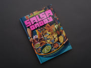 Salsa Daddy: A Cookbook