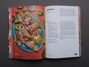 Salsa Daddy: A Cookbook