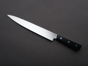 Hitohira - Hiragana - Yanagiba - 240mm - Pakka Handle - No Bolster