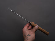 Hitohira - NM - Tsuchime - Santoku - 170mm - Enju Handle