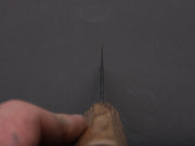 Hitohira - NM - Tsuchime - Santoku - 170mm - Enju Handle