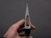 Northeast Axe & Tool - 12oz Small Swedish Pack Axe - 1055 Carbon - 12" Hickory Handle