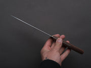 Hitohira - S3 - Nashiji - Santoku - 165mm - Pakka Handle (No Bolster)