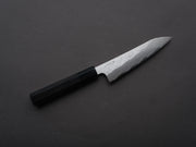 Nigara - SG STRIX - Petty - 150mm - Ebony Handle