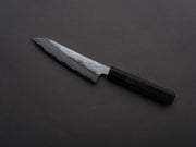Nigara - SG STRIX - Petty - 150mm - Ebony Handle