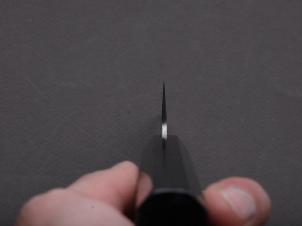 Nigara - SG STRIX - Petty - 150mm - Ebony Handle