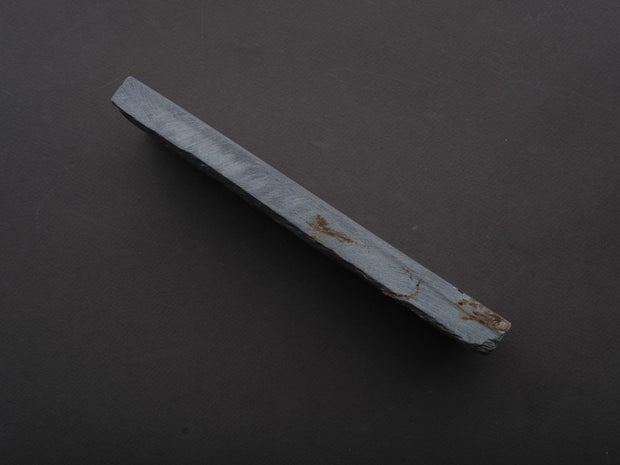 Hitohira - Natural Whetstone - Uchigumori #3