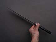 Morihei - Hisamoto -  White #1 - Kurouchi - Gyuto 270mm - Western Handle