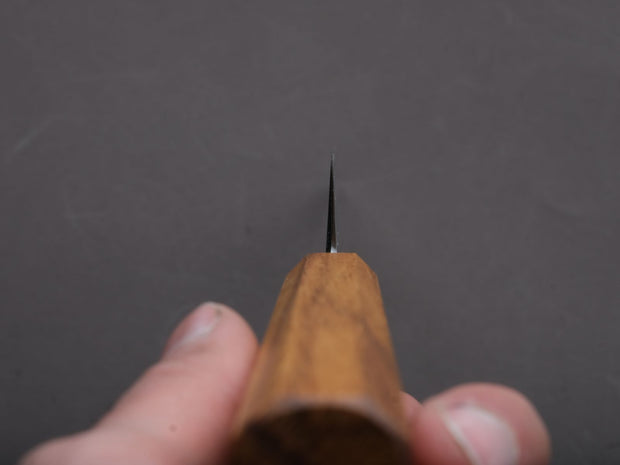HADO - Sumi - White #2 - Kurouchi - Sujihiki - 270mm - Oak Handle