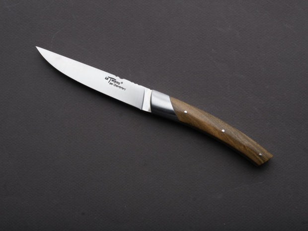 Chambriard - Steak Knives - Le Thiers - Palo Santo Wood - Set of 6