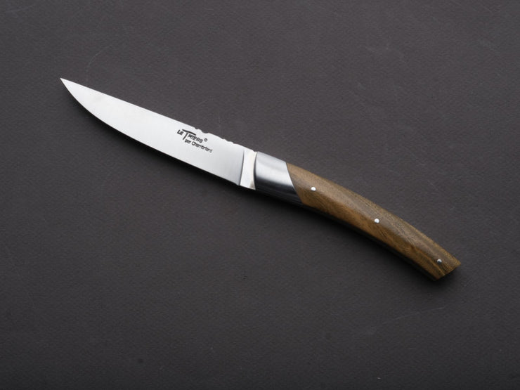 Chambriard - Steak Knives - Le Thiers - Palo Santo Wood - Set of 6