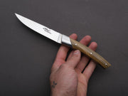 Chambriard - Steak Knives - Le Thiers - Palo Santo Wood - Set of 6