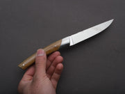 Chambriard - Steak Knives - Le Thiers - Palo Santo Wood - Set of 6