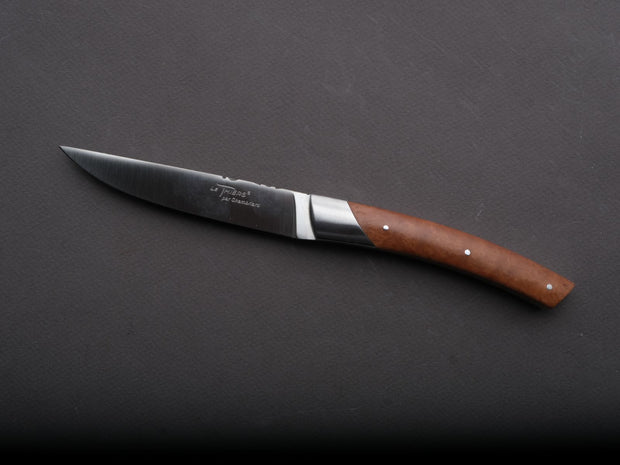 Chambriard - Steak Knives - Le Thiers - Briarwood - Set of 6