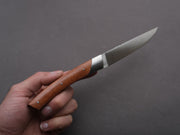 Chambriard - Steak Knives - Le Thiers - Briarwood - Set of 6