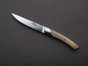 Chambriard - Steak Knives - Le Thiers - Horn Handle - Set of 6