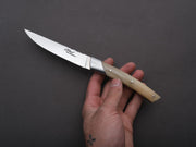 Chambriard - Steak Knives - Le Thiers - Horn Handle - Set of 6