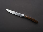 Chambriard - Steak Knives - Le Thiers - Pistachio Wood - Set of 6