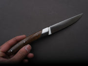 Chambriard - Steak Knives - Le Thiers - Pistachio Wood - Set of 6
