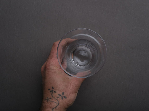 Kimura Glass - Trumpet 10oz Tumbler