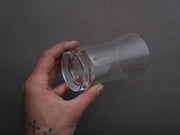 Kimura Glass - Trumpet 10oz Tumbler