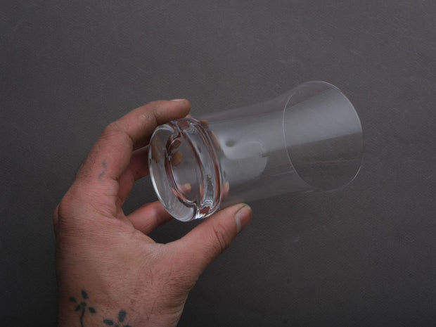 Kimura Glass - Trumpet 10oz Tumbler