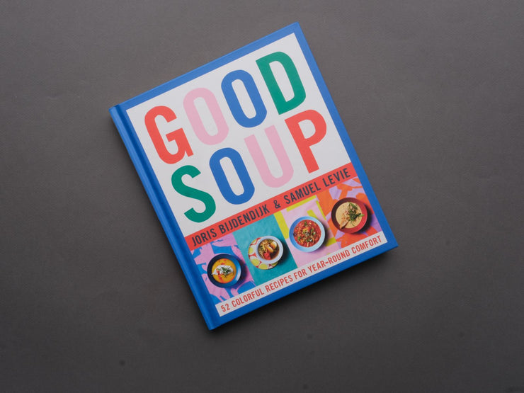 Good Soup