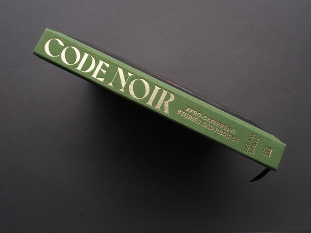 Code Noir