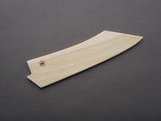 Edro Saya - Custom - Poplar - 240mm Isamitsu Kiritsuke Gyuto
