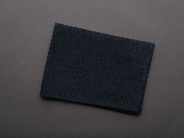 Fog Linen - Linen Kitchen Cloth - Agate